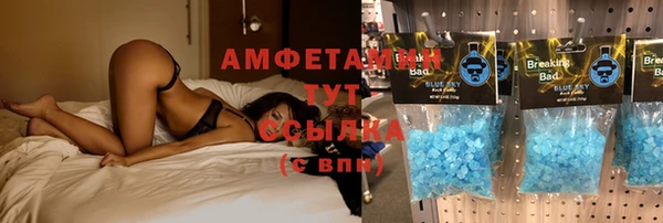 молекула духа Верея