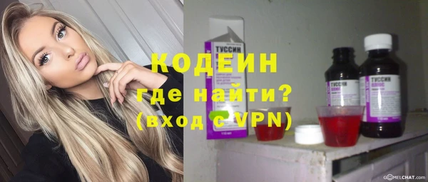 молекула духа Верея