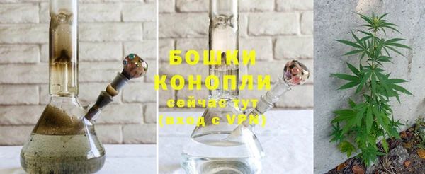 молекула духа Верея