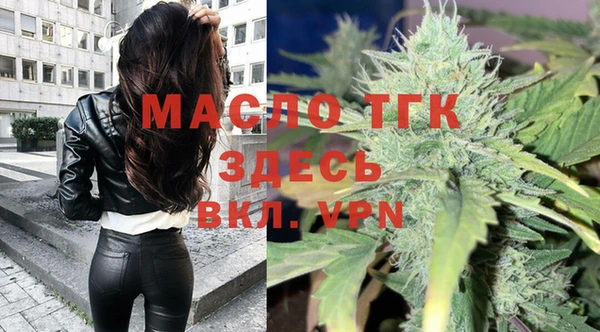 молекула духа Верея
